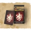Shop All*Blood & Plunder: European Forces Activation Deck FGD 0082 - Miniature Marvels: Airplane Models & Painted Dice