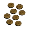 Shop All*Blood & Plunder: Miniature Bases Set FGD 0099 - Miniature Marvels: Airplane Models & Painted Dice