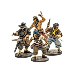 Shop All*Blood & Plunder: Sea Dogs Unit FGD 0029 - Miniature Marvels: Airplane Models & Painted Dice