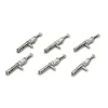 Shop All*Blood & Plunder: Swivel Guns FGD 0021 - Miniature Marvels: Airplane Models & Painted Dice