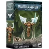 Shop All*BLOOD ANGELS: THE SANGUINOR - Miniature Marvels: Airplane Models & Painted Dice