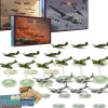 Shop All*Blood Red Skies - Royal Air Force Bundle - Miniature Marvels: Airplane Models & Painted Dice