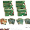 Shop All*Blood Red Skies: Regia Aeronautica Expansion Pack - Miniature Marvels: Airplane Models & Painted Dice