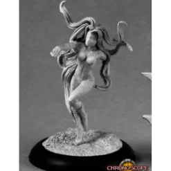 Miniature<Blood Widow: Chronoscope RPR 50219 - Miniature Marvels: Airplane Models & Painted Dice