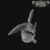 Miniature<Blooderfly - Miniature Marvels: Airplane Models & Painted Dice