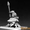 Miniature<Bloodstone Gnome Beetle Lancer: Warlord RPR 14548 - Miniature Marvels: Airplane Models & Painted Dice