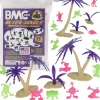 Airplane Model*BMC Toys 48555 Sci-Fi Alien Jungle - Miniature Marvels: Airplane Models & Painted Dice