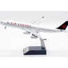 Airplane Model*B-Models B-343-AC-TNP 1:200 Air Canada Airbus A340-300 C-FTNP - Miniature Marvels: Airplane Models & Painted Dice