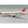 Airplane Model*B-Models B-741-AC-TOB 1:200 Air Canada Boeing 747-133 CF-TOB - Miniature Marvels: Airplane Models & Painted Dice