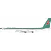 Airplane Model*B-Models B-707-AYXR 1:200 Donaldson International Boeing 707-300 G-BAEL - Miniature Marvels: Airplane Models & Painted Dice