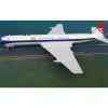 Airplane Model**B-Models B-106-BA-1218 1:200 British Airways DH-106 Comet - Miniature Marvels: Airplane Models & Painted Dice