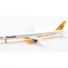 Airplane Model*B-Models B-753-BOA 1:200 Condor Boeing 757-330 D-ABOA - Miniature Marvels: Airplane Models & Painted Dice