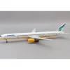 Airplane Model*B-Models B-753-BOF 1:200 Transavia Airlines Boeing 757-330 B-ABOF - Miniature Marvels: Airplane Models & Painted Dice