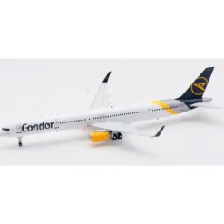 Airplane Model*B-Models B-753-BOL 1:200 Condor Boeing 757-300 D-ABOL - Miniature Marvels: Airplane Models & Painted Dice