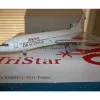 Airplane Model*B-Models BBOX077 1:200 Dragonair Lockheed L-1011 VR-HMW - Miniature Marvels: Airplane Models & Painted Dice