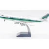 Airplane Model*B-Models B-741-EZ-481 1:200 Evergreen International Airlines Boeing 747-132(SF) N481EV - Miniature Marvels: Airplane Models & Painted Dice