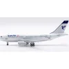 Airplane Model*B-Models B-310-IR-0923 1:200 Iran Air Airbus A310-203 EP-IBP - Miniature Marvels: Airplane Models & Painted Dice