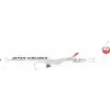 Airplane Model*B-Models B-350-JA-02 1:200 Airbus A350-900 Japan Airlines JA02XJ "Airbus A350" titles - Miniature Marvels: Airplane Models & Painted Dice