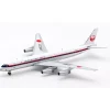 Airplane Model**B-Models B-862-JAL-33P 1:200 Japan Air Lines JAL DC-8-62 - Miniature Marvels: Airplane Models & Painted Dice