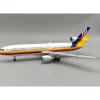 Airplane Model*B-Models B-103-JAS-550 1:200 Japan Air System JAS McDonnell Douglas DC-10-30 JA8550 - Miniature Marvels: Airplane Models & Painted Dice