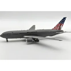 Airplane Model**B-Models B-KC46-USAF 1:200 USAF KC-46 New Hampshire Ang "City of Portsmouth" 76064 - Miniature Marvels: Airplane Models & Painted Dice