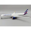 Airplane Model**B-Models B-359-RU-154 1:200 Aeroflot Airbus A350-941 RA-73154 - Miniature Marvels: Airplane Models & Painted Dice