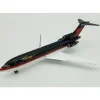 Airplane Model**B-Models B-721-T01 1:200 Trump Boeing 727-23 - Miniature Marvels: Airplane Models & Painted Dice