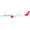 Airplane Model**B-Models B-VIR-35X-EVE 1:200 Virgin Atlantic Airways Airbus A350-1041 G-VEVE - Miniature Marvels: Airplane Models & Painted Dice