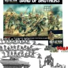 Shop All*Bolt Action - Band Of Brothers Starter Set - Miniature Marvels: Airplane Models & Painted Dice