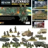 Shop All*Bolt Action - Early German Army Bundle - Miniature Marvels: Airplane Models & Painted Dice