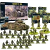Shop All*Bolt Action - French Army Bundle - Miniature Marvels: Airplane Models & Painted Dice