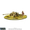 Shop All*Bolt Action - Germany: Afrika Korps 5cm PaK 38 Anti-tank Gun - Miniature Marvels: Airplane Models & Painted Dice