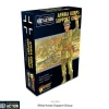Shop All*Bolt Action - Germany: Afrika Korps Support Group - Miniature Marvels: Airplane Models & Painted Dice