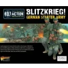 Shop All*Bolt Action - Germany: Blitzkrieg! German Army Starter Set + Digital Guide: Armies of Germany 2nd Edition - Miniature Marvels: Airplane Models & Painted Dice