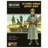 Shop All*Bolt Action - Germany: Blitzkrieg German Support Group - Miniature Marvels: Airplane Models & Painted Dice