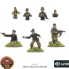 Shop All*Bolt Action - Germany: German Panzer Crew (Late War) - Miniature Marvels: Airplane Models & Painted Dice