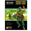 Shop All*Bolt Action - Germany: Heer Support Group - Miniature Marvels: Airplane Models & Painted Dice