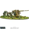 Shop All*Bolt Action - Germany: Waffen-SS 8.8cm Flak 37 - Miniature Marvels: Airplane Models & Painted Dice