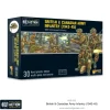Shop All*Bolt Action - Great Britain: British & Canadian Army infantry (1943-45) - Miniature Marvels: Airplane Models & Painted Dice