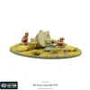 Shop All*Bolt Action - Great Britain: 8th Army 2 pounder ATG - Miniature Marvels: Airplane Models & Painted Dice