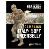 Shop All*Bolt Action - Italy: Soft Underbelly - Miniature Marvels: Airplane Models & Painted Dice