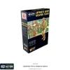 Shop All*Bolt Action - Japan: Japanese Army Weapons Teams - Miniature Marvels: Airplane Models & Painted Dice