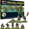 Shop All*Bolt Action - Japan: Special Naval Landing Force - Miniature Marvels: Airplane Models & Painted Dice