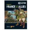Shop All*Bolt Action - More Allies: Armies of France and the Allies - Miniature Marvels: Airplane Models & Painted Dice