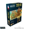 Shop All*Bolt Action - More Allies: French Army Support Group - Miniature Marvels: Airplane Models & Painted Dice