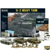 Shop All*Bolt Action - Tank War: Is-2 Heavy Tank + Digital Guide: Tank War - Miniature Marvels: Airplane Models & Painted Dice