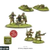 Shop All*Bolt Action - USA: US Army Weapons Teams - Miniature Marvels: Airplane Models & Painted Dice
