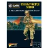 Shop All*Bolt Action - USA: US Paratrooper Squad - Miniature Marvels: Airplane Models & Painted Dice