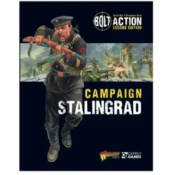 Shop All*Bolt Action: Campaign Stalingrad - Miniature Marvels: Airplane Models & Painted Dice
