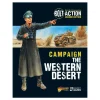 Shop All*Bolt Action: Campaign The Western Desert - Miniature Marvels: Airplane Models & Painted Dice